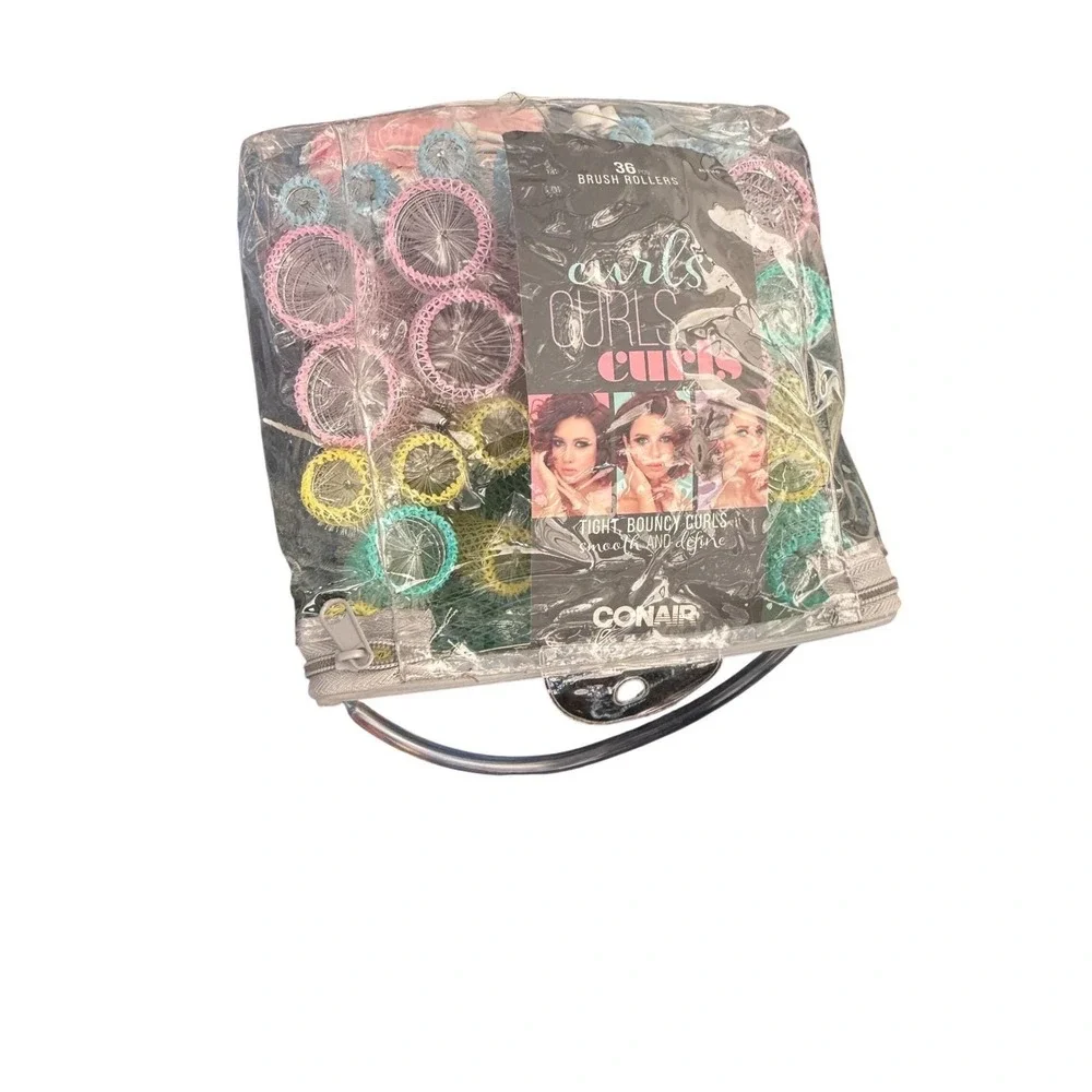 Conair curls 36